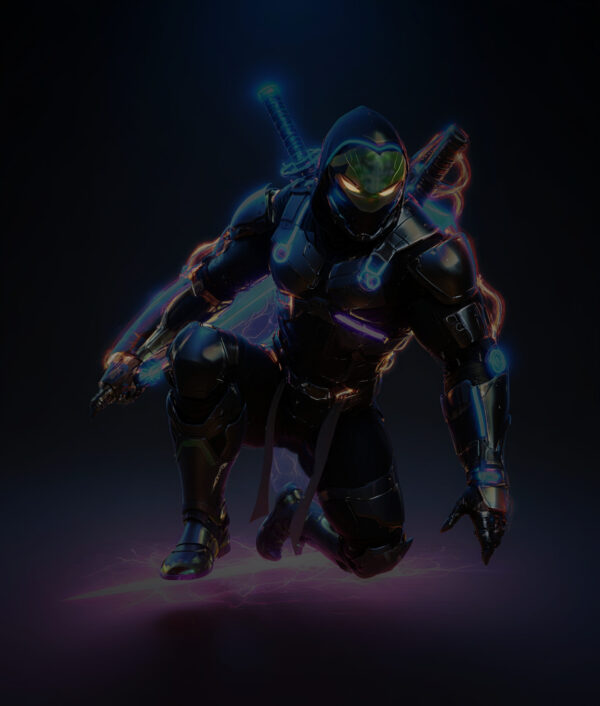 Ninja-