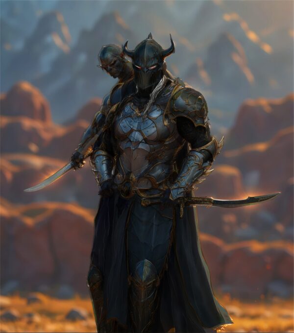 Sauron-