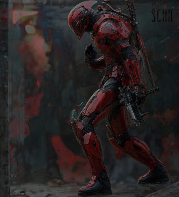 Red-TH