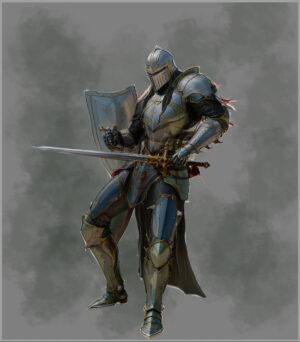 Knight-II