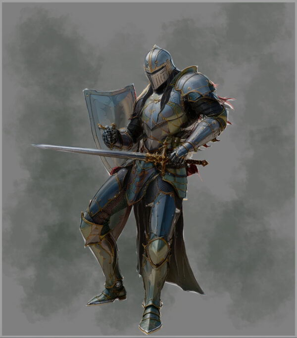 Knight-II