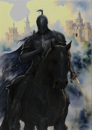 Knight-III