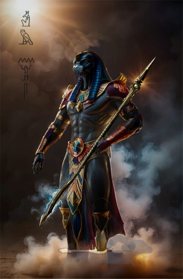 Horus
