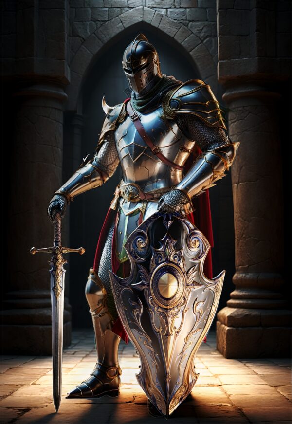 D-Knight