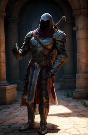 Assassin-III