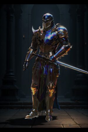 N-Knight
