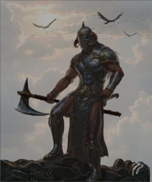 Deathdealer-II