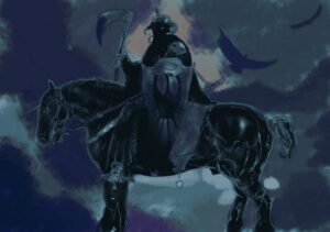 Death Dealer