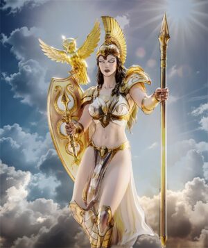 Athena