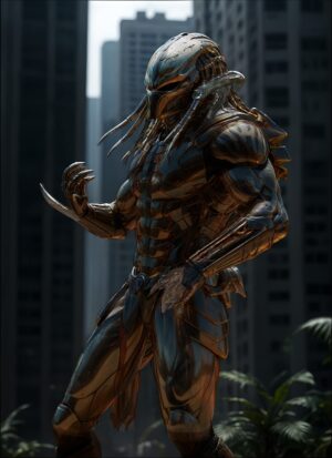 Predator-II