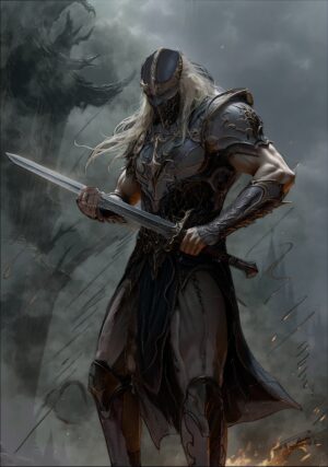 Crecsen-Elden Lord