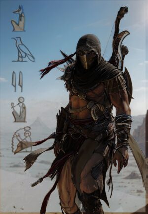 Bayek