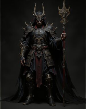 Samurai