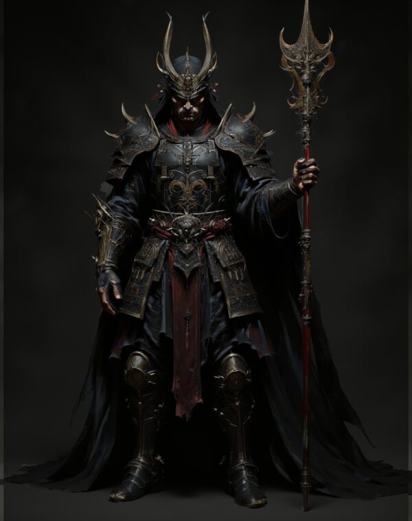 Samurai