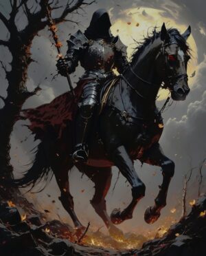 Hallow-Knight