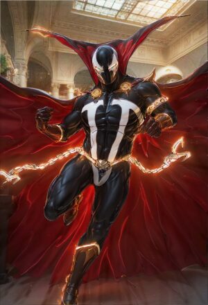 Spawn-