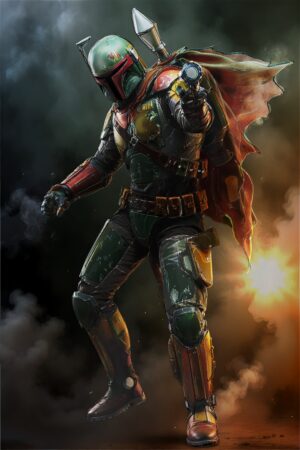 Boba-Fett