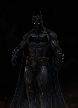 Batman
