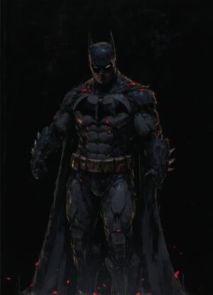 Batman-III