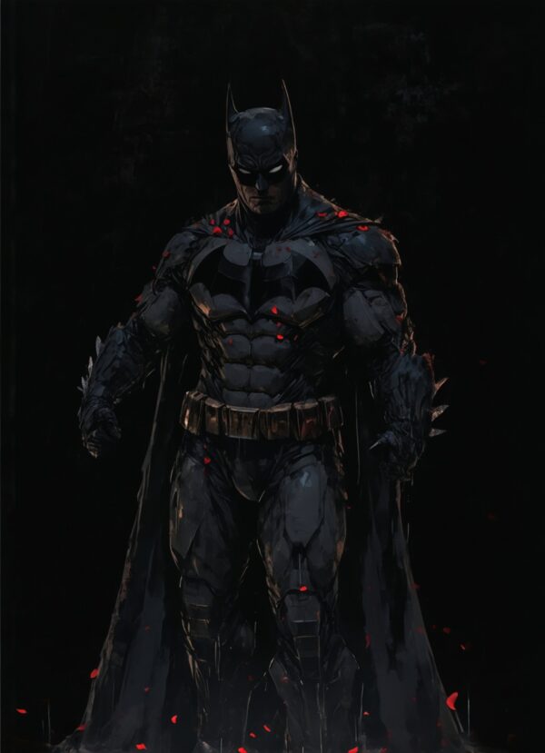 Batman-III