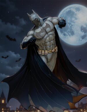 Batman-II