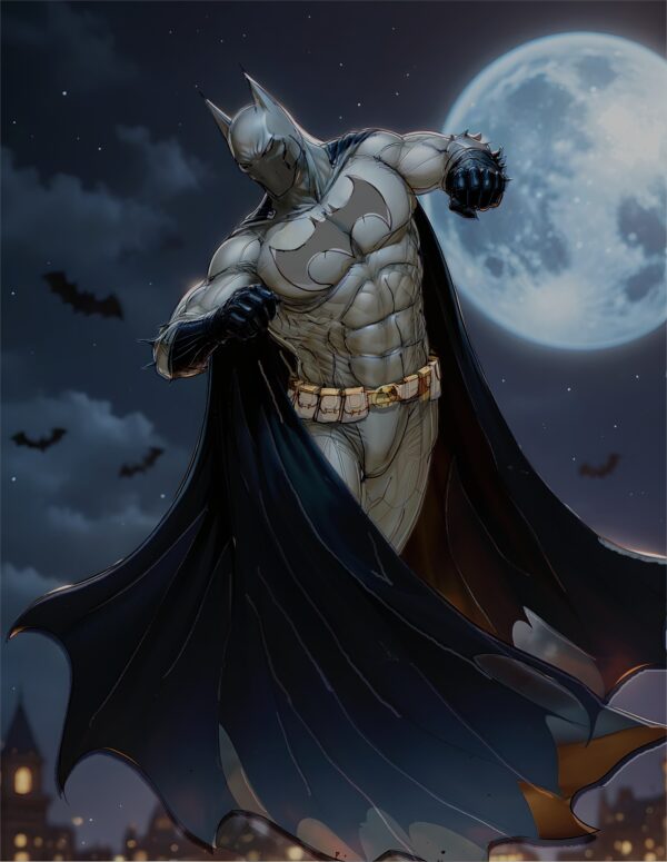 Batman-II