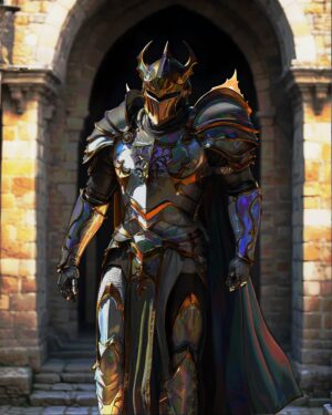 Cd-Knight