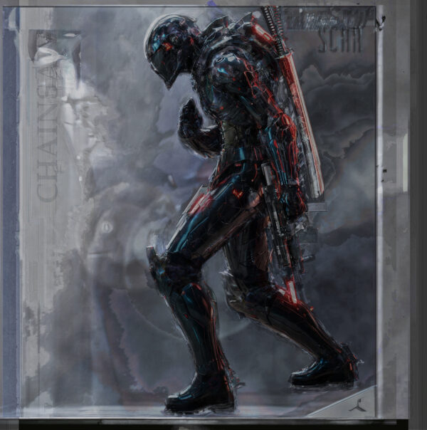 CC Denc-II