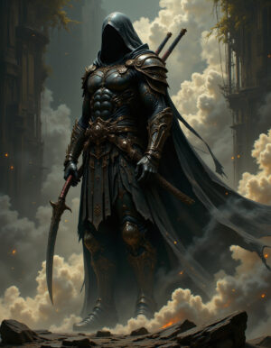 Hallow Knight