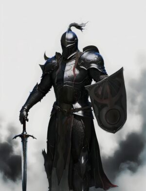Knight-III