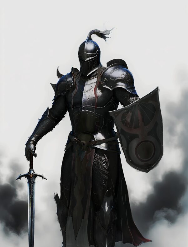 Knight-III