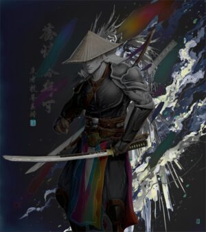 Phantom Blade Zero
