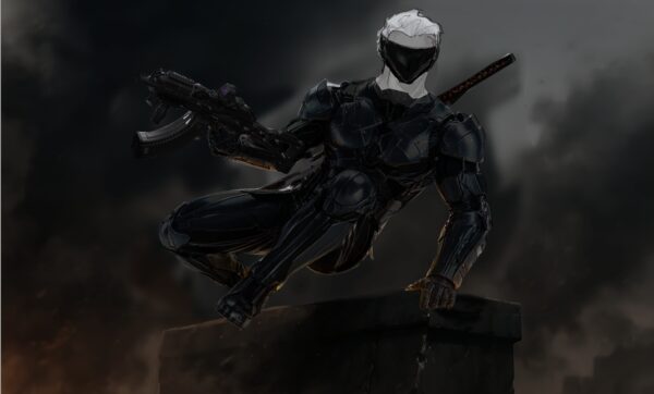 Ninja-Raiden