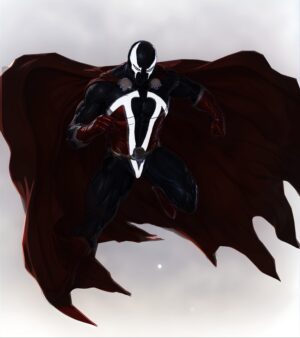 Spawn-