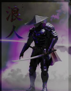 RONIN-