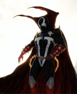SPAWN-III
