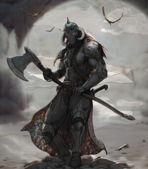Death Dealer
