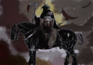 Deathdealer-Remastered