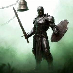 Mortal Shell-Pack Of Two