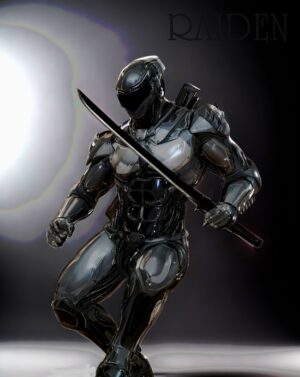 Ninja-Raiden
