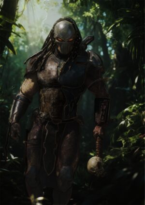 Predator-