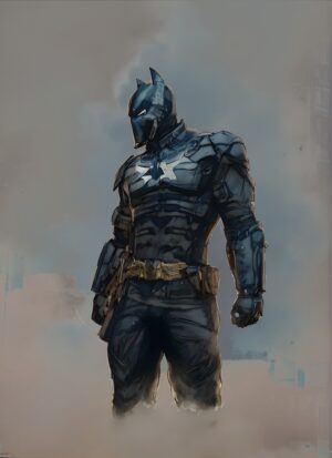 Arkham Knight- Pack of Two