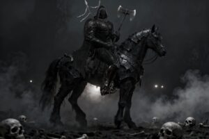 Crimson Desert-II(pack of Two)