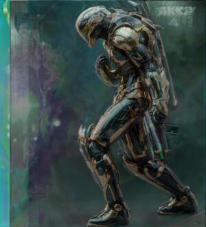 DC-Resde | Pack of Three