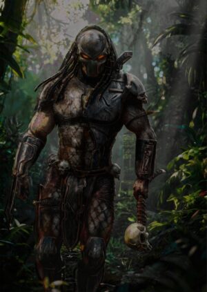 Predator-III