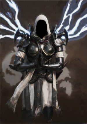 Auriel-Archangel Of Hope
