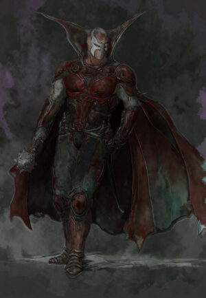 Spawn Again