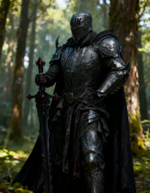 Knight-III