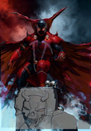 Spawn-