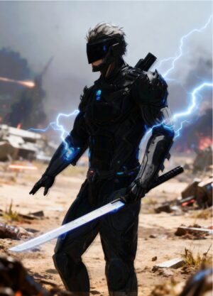 Ninja-Raiden